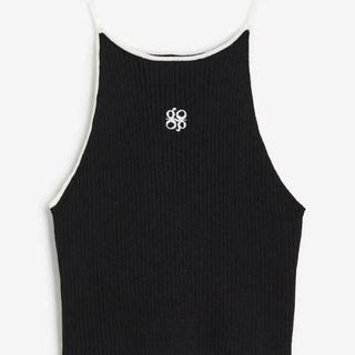 These Loewe tank top dupes are just as chic as the OG 